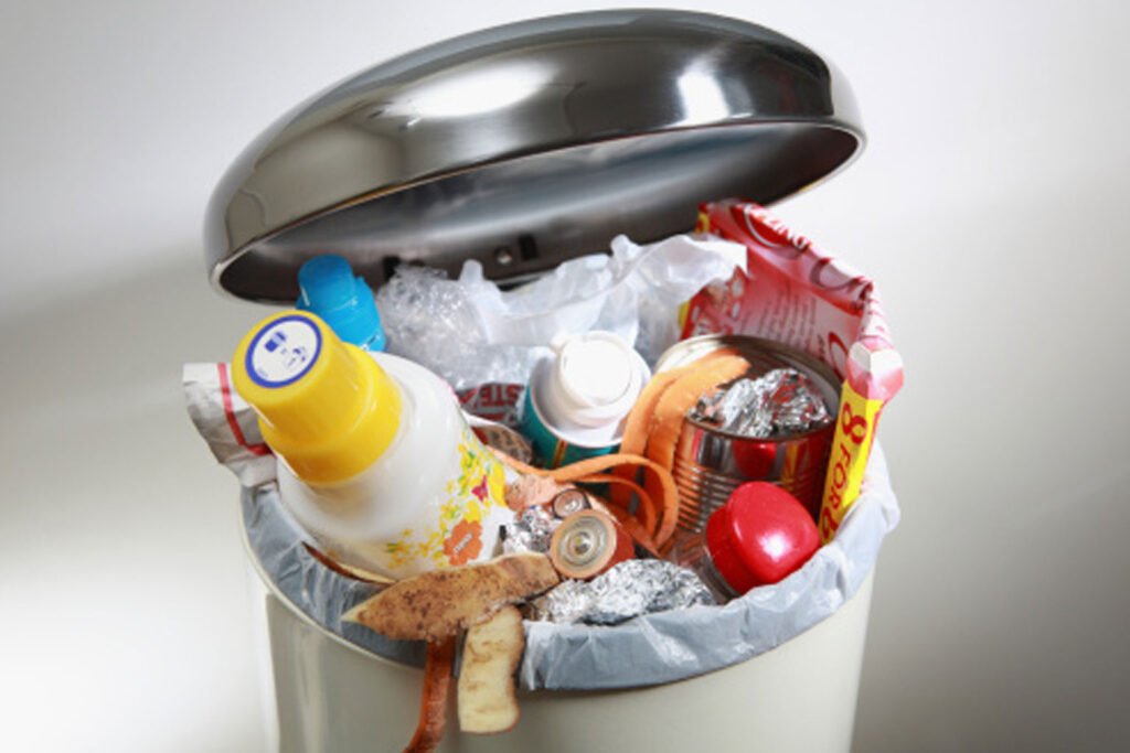 Garbage Disposal